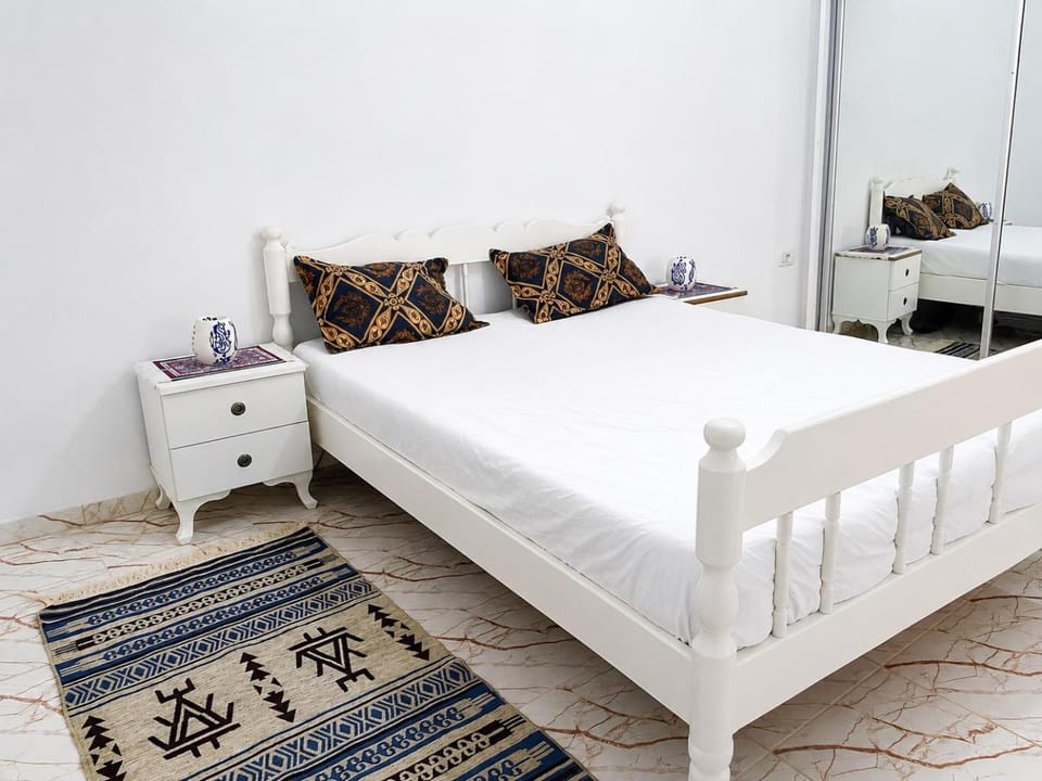 Cozy Retreat Apartment in Sousse Governorate, Tunisia