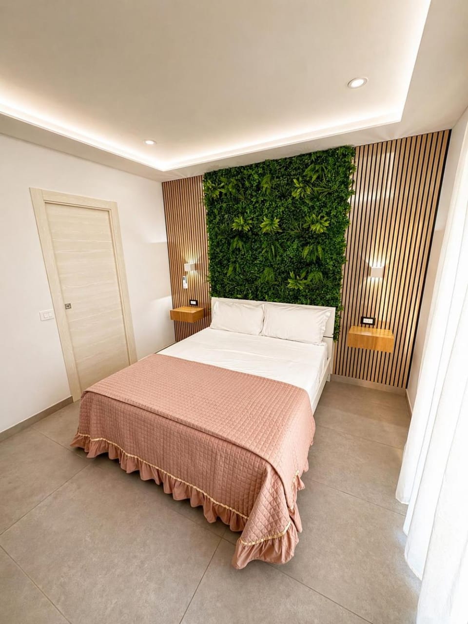 B&B CaMa Bed and Breakfast in Campania