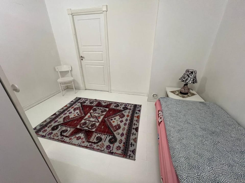 5 beds apartment Apartment in Sweden