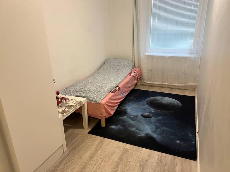 5 beds apartment Apartment in Sweden