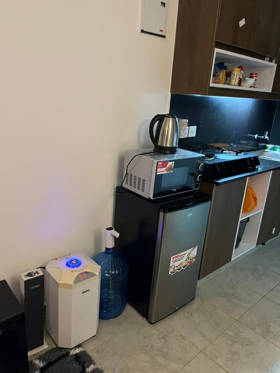 Tsavo Sentinel - Studio Apartment Apartment in Nairobi