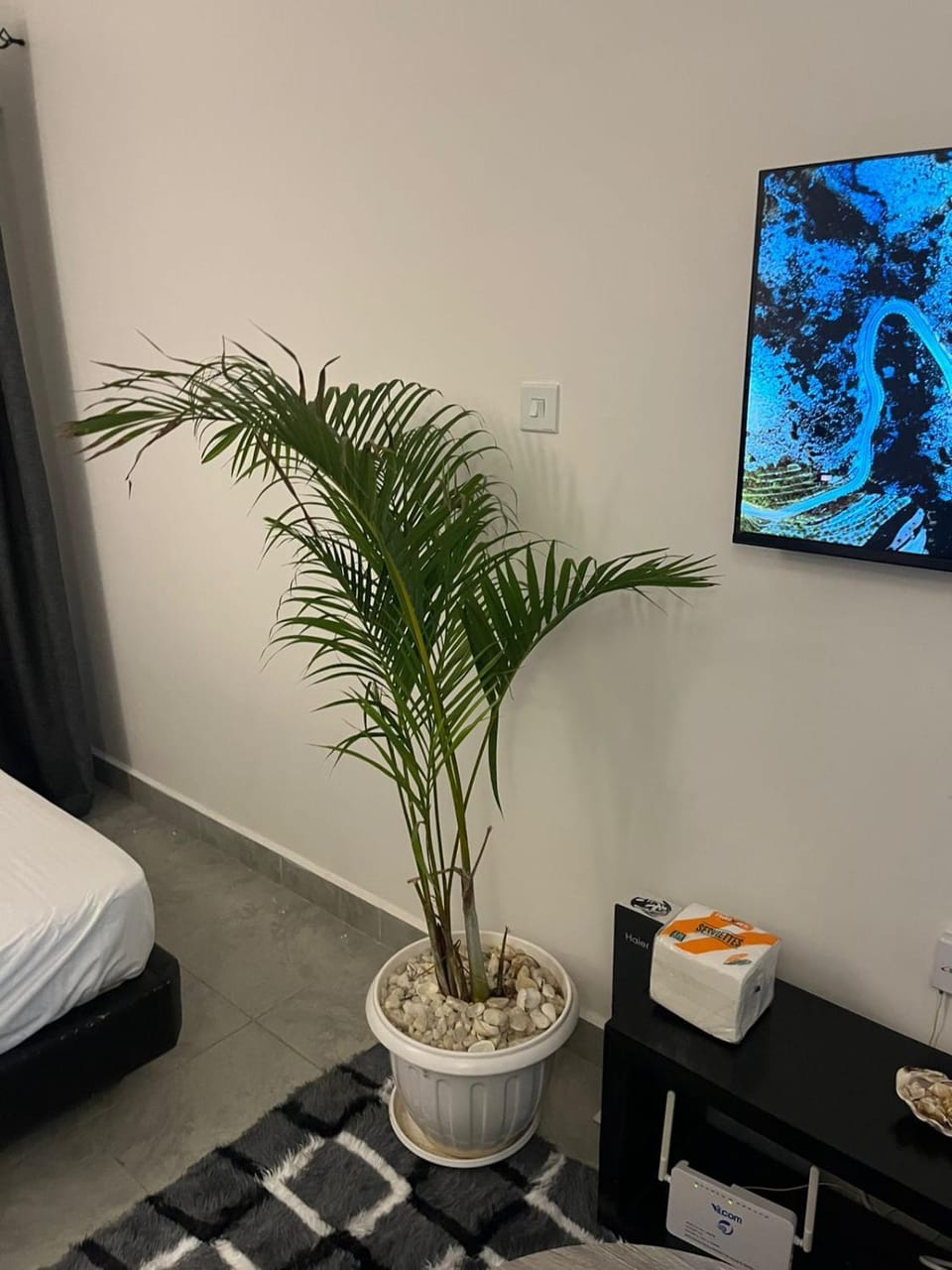 Tsavo Sentinel - Studio Apartment Apartment in Nairobi