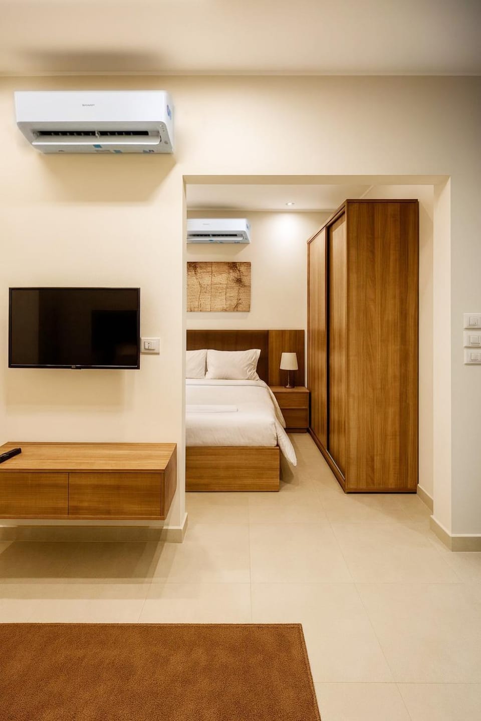 Diva Suites Bed and Breakfast in Hurghada