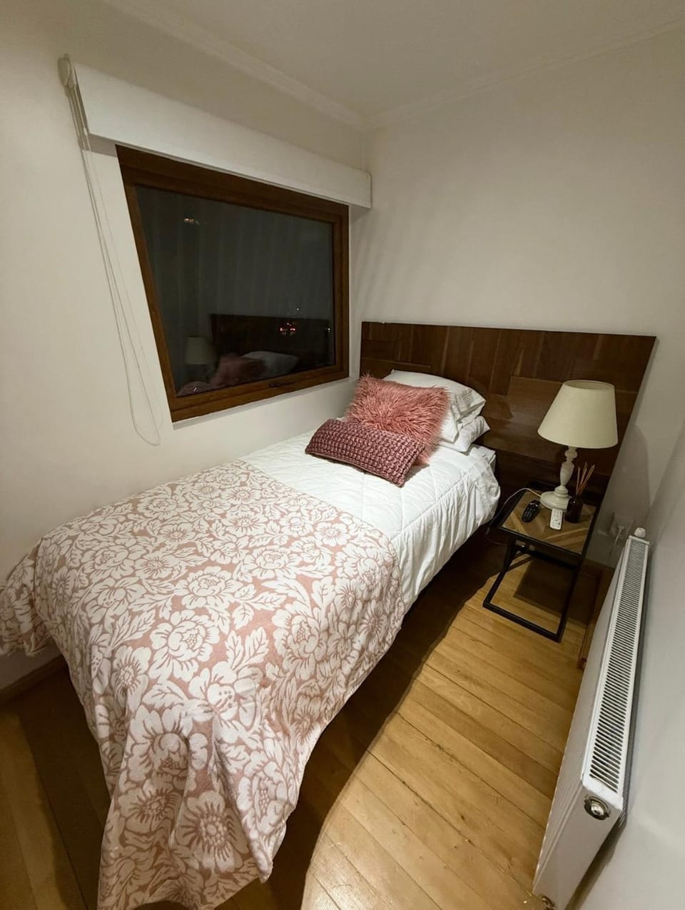 Aragonés departamentos Apartment hotel in Temuco