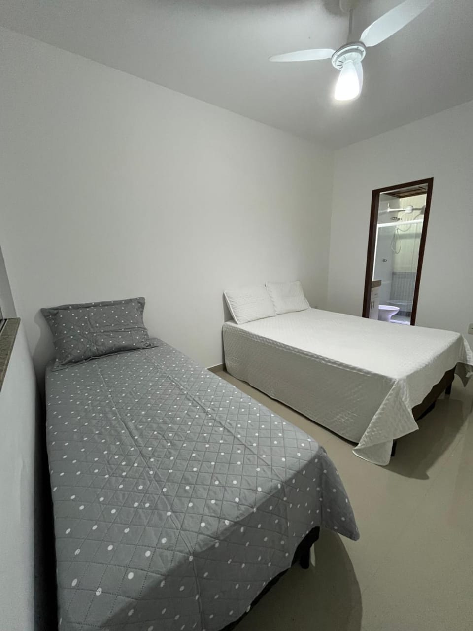 Residencial Vignolli 3 quartos Apartment in State of Rio de Janeiro