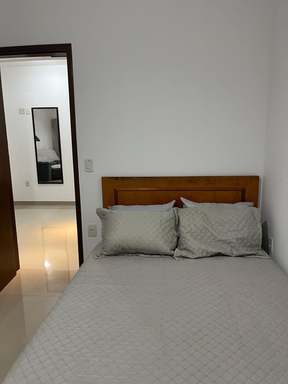 Residencial Vignolli 3 quartos Apartment in State of Rio de Janeiro