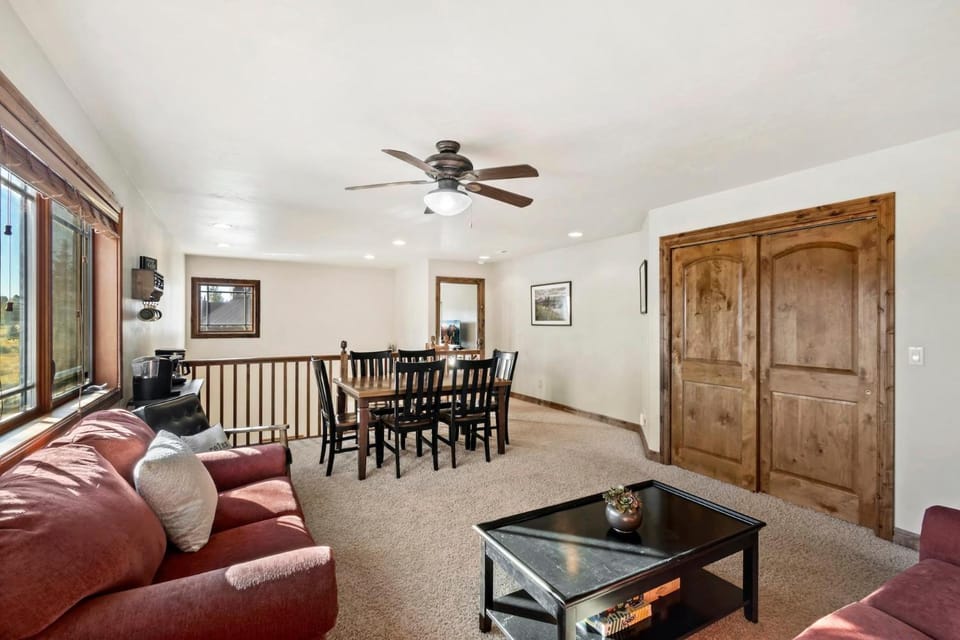 Uptown Townhome in Pagosa Springs House in Pagosa Springs