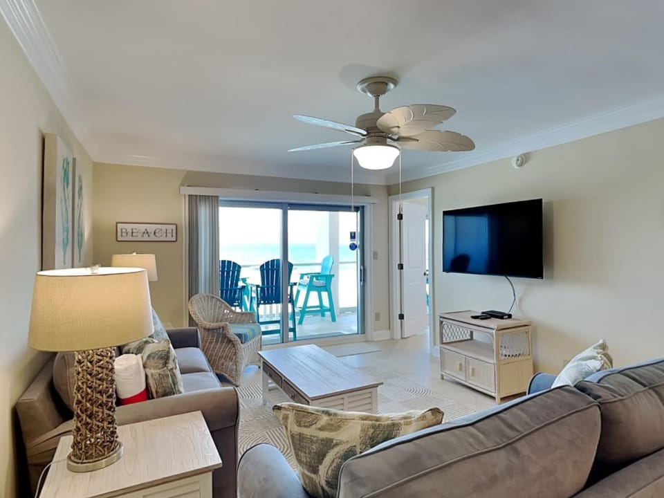 Regency Towers #505 West Apartment in Pensacola Beach