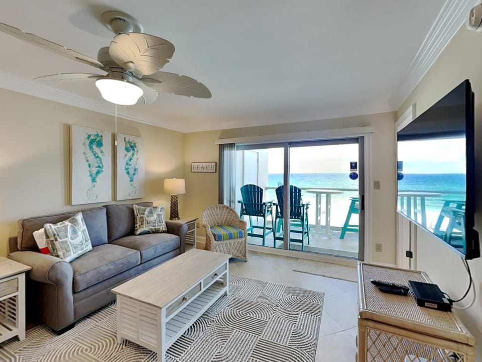 Regency Towers #505 West Apartment in Pensacola Beach