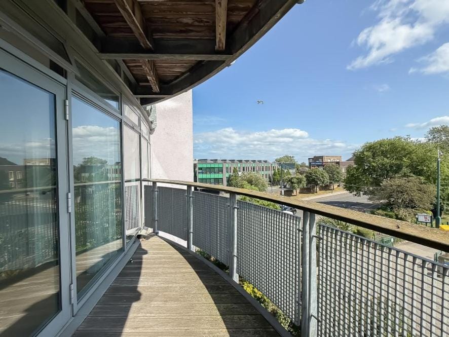 Balcony/Terrace, Balcony/Terrace