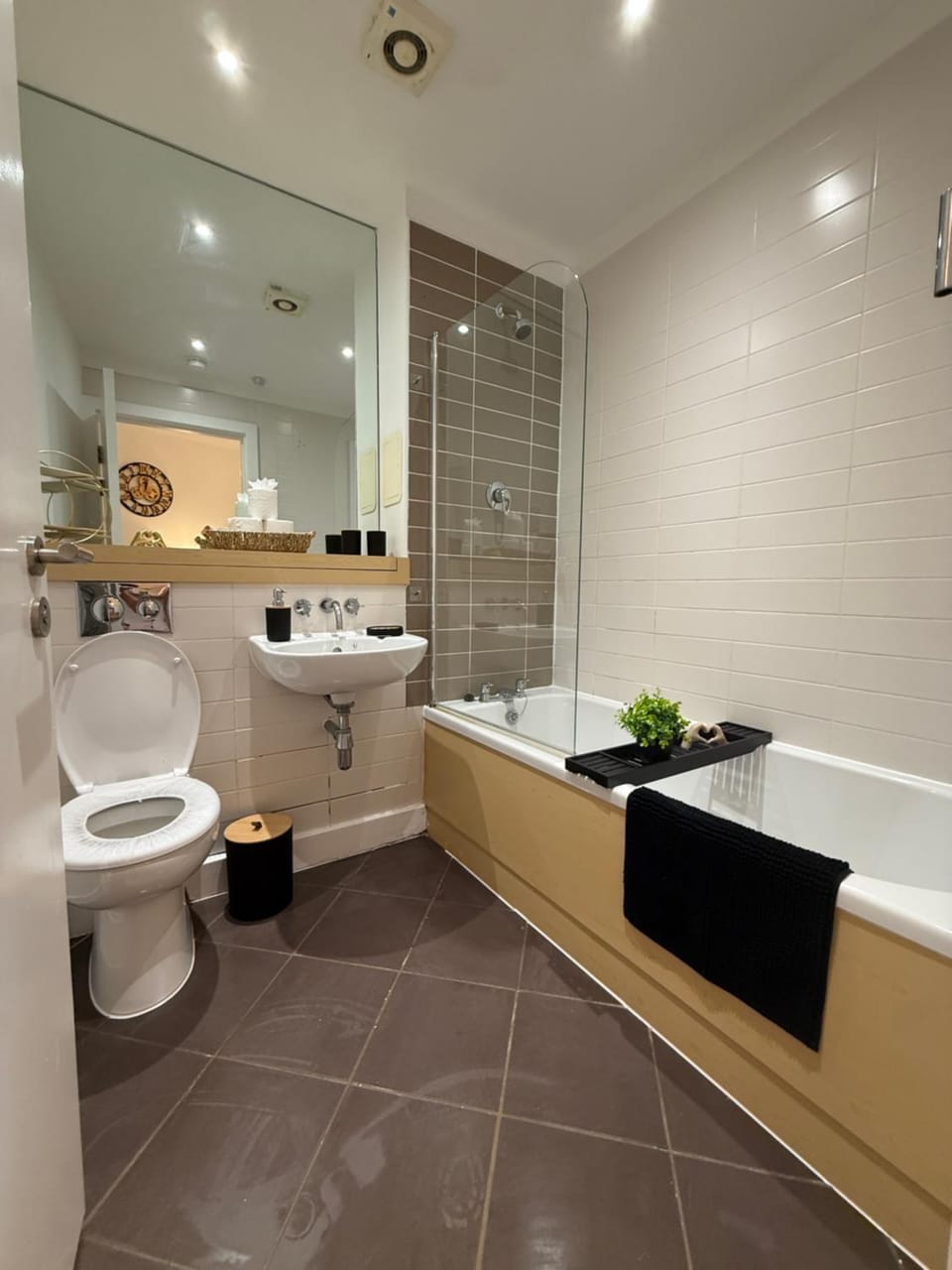 The View Apartment in Sunderland
