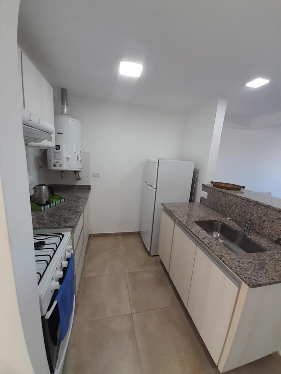 Upp Apartment in Victoria