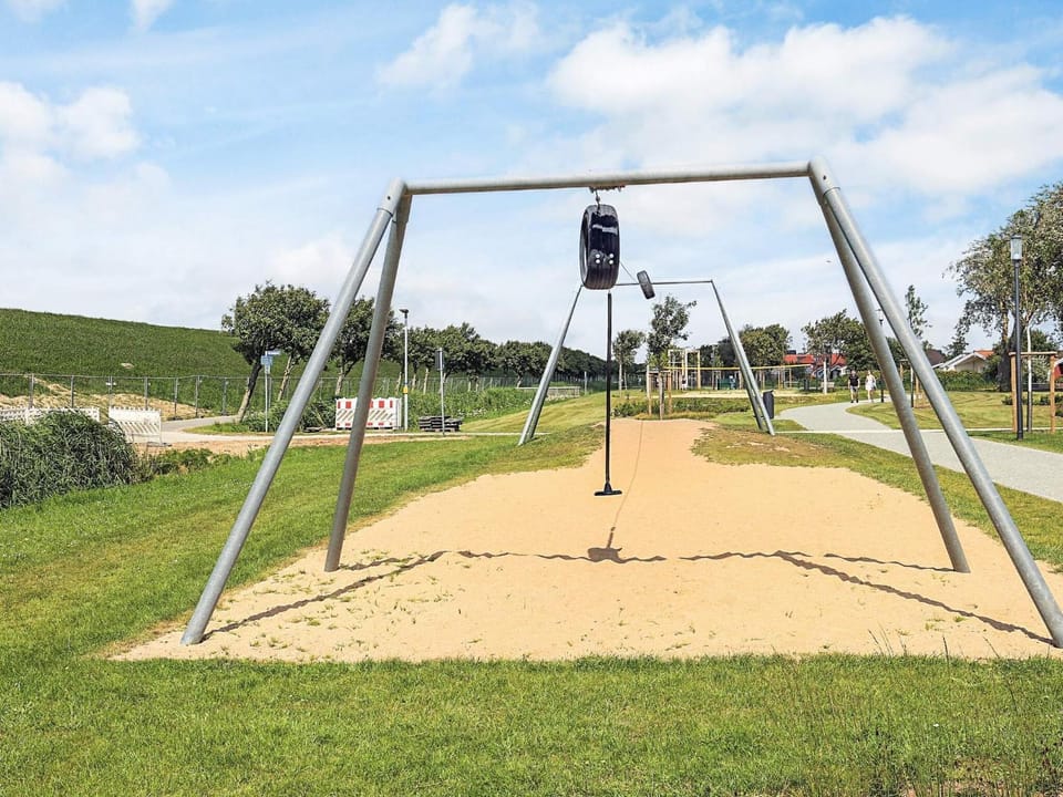 Property building, Other