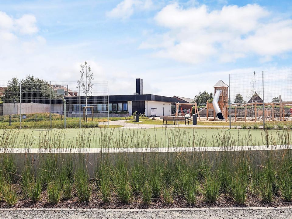 Property building, Other