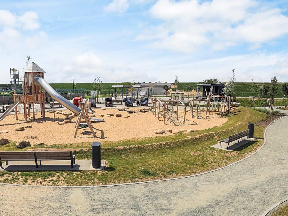 Property building, Other