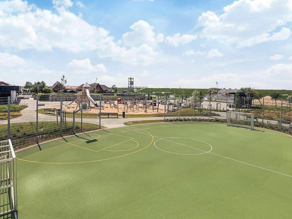 Property building, Other