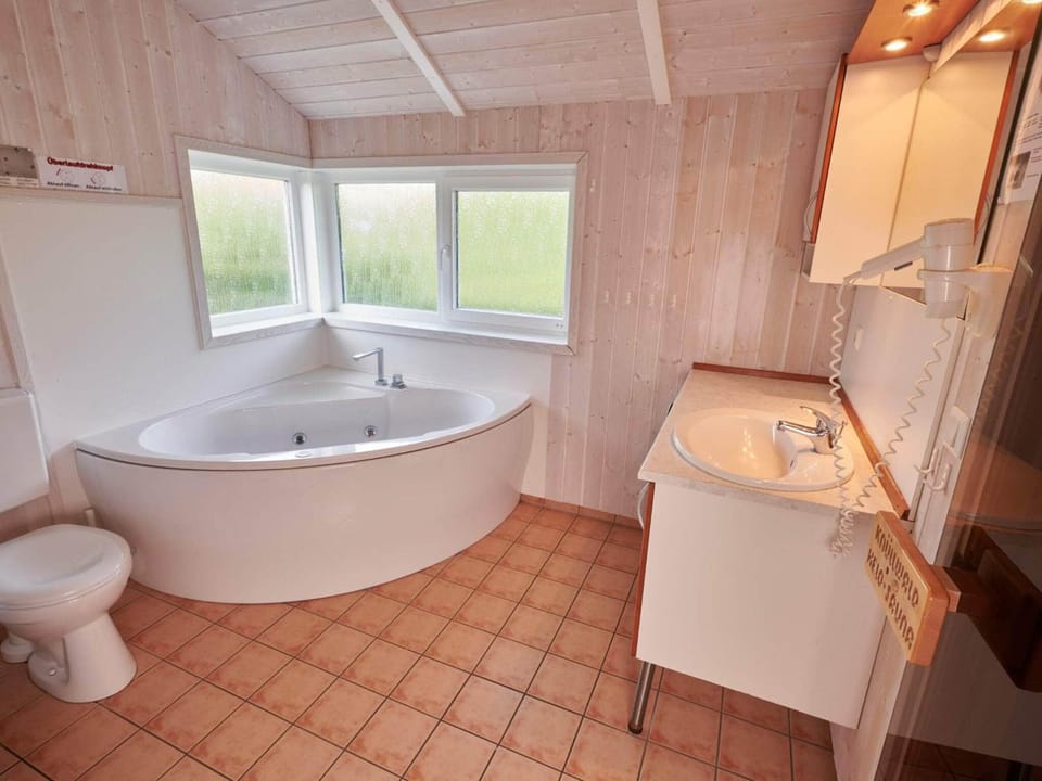 Spa and wellness centre/facilities