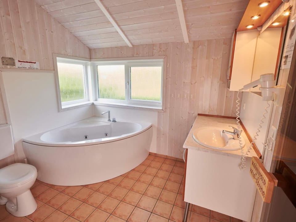 Spa and wellness centre/facilities