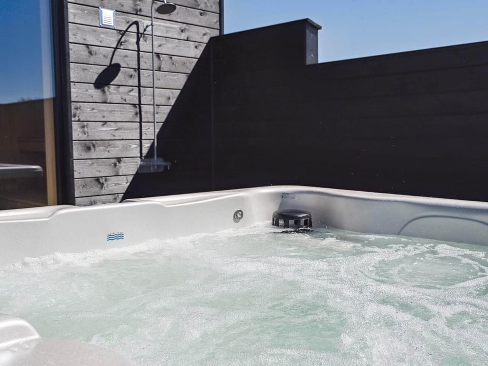 Spa and wellness centre/facilities
