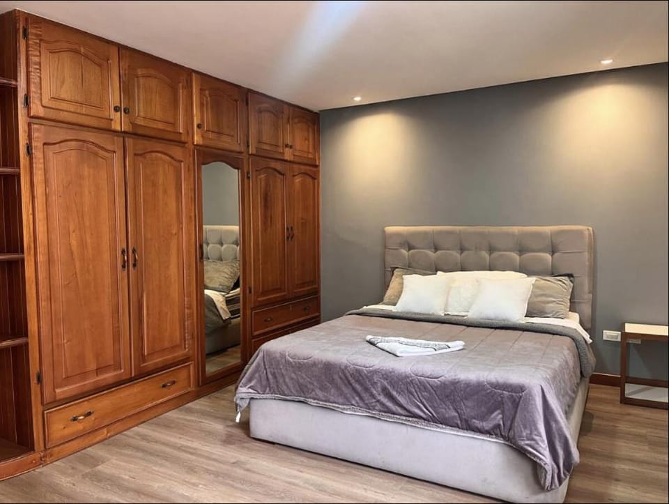 Casa Equipada cerca Hotel Oro Verde Cuenca Vacation rental in Cuenca