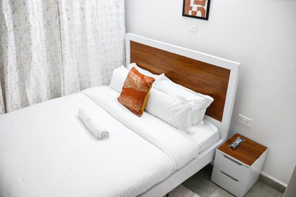 Mocic suites Bed and Breakfast in Nairobi County