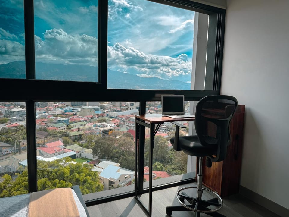 City view