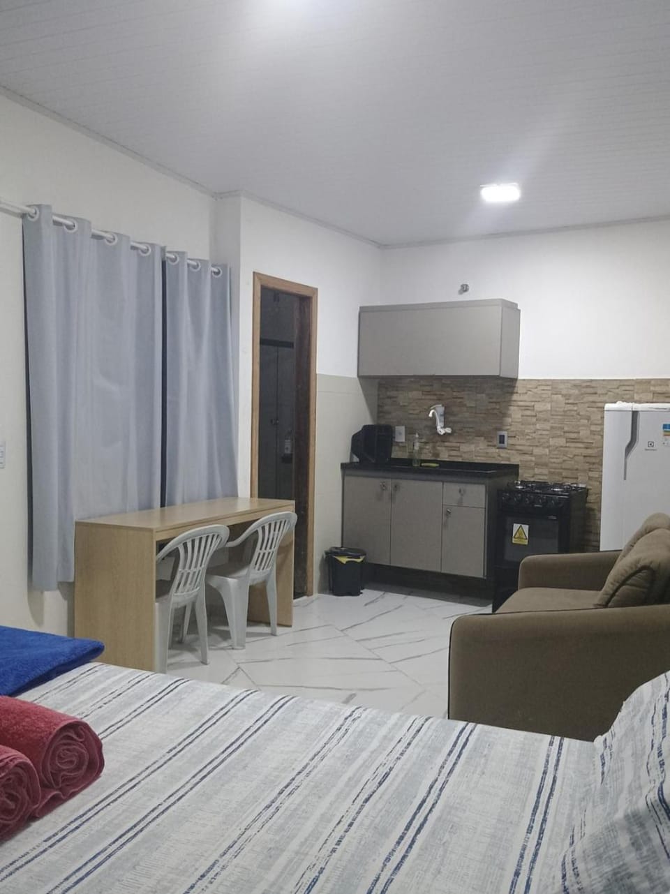 Espaço familiar 2 Villa in Vila Velha