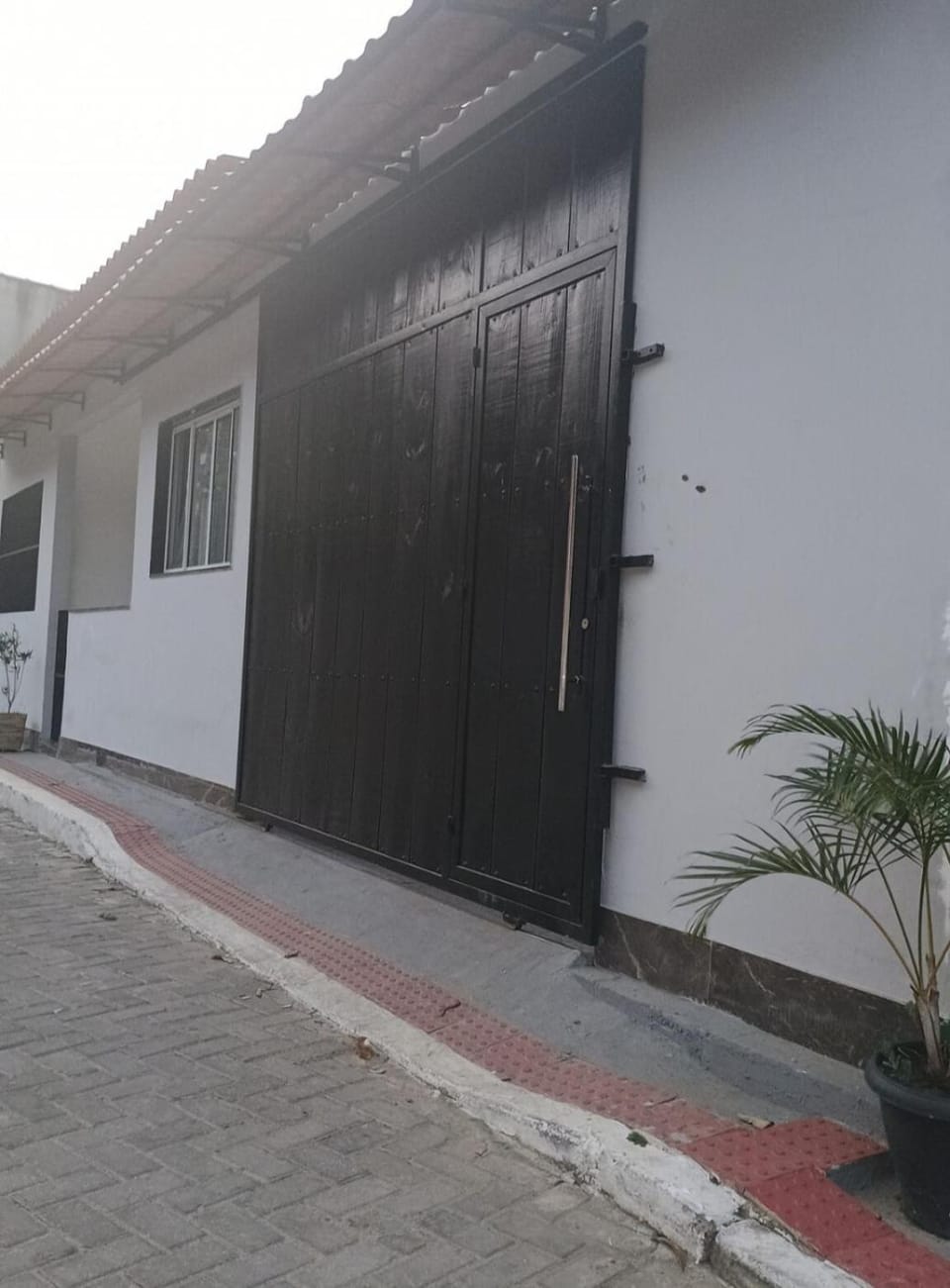 Espaço familiar 2 Villa in Vila Velha