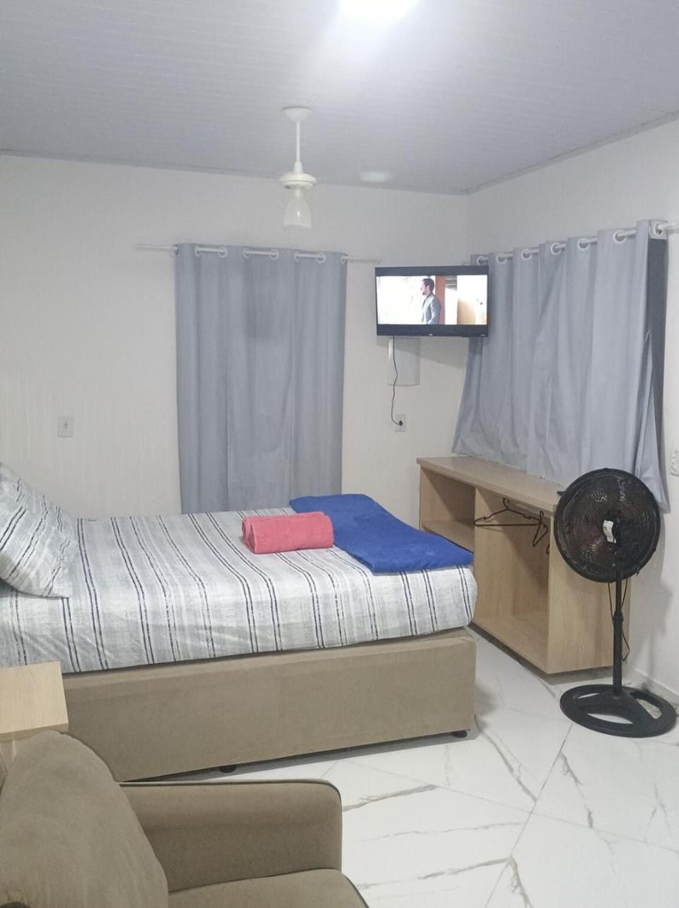 Espaço familiar 2 Villa in Vila Velha