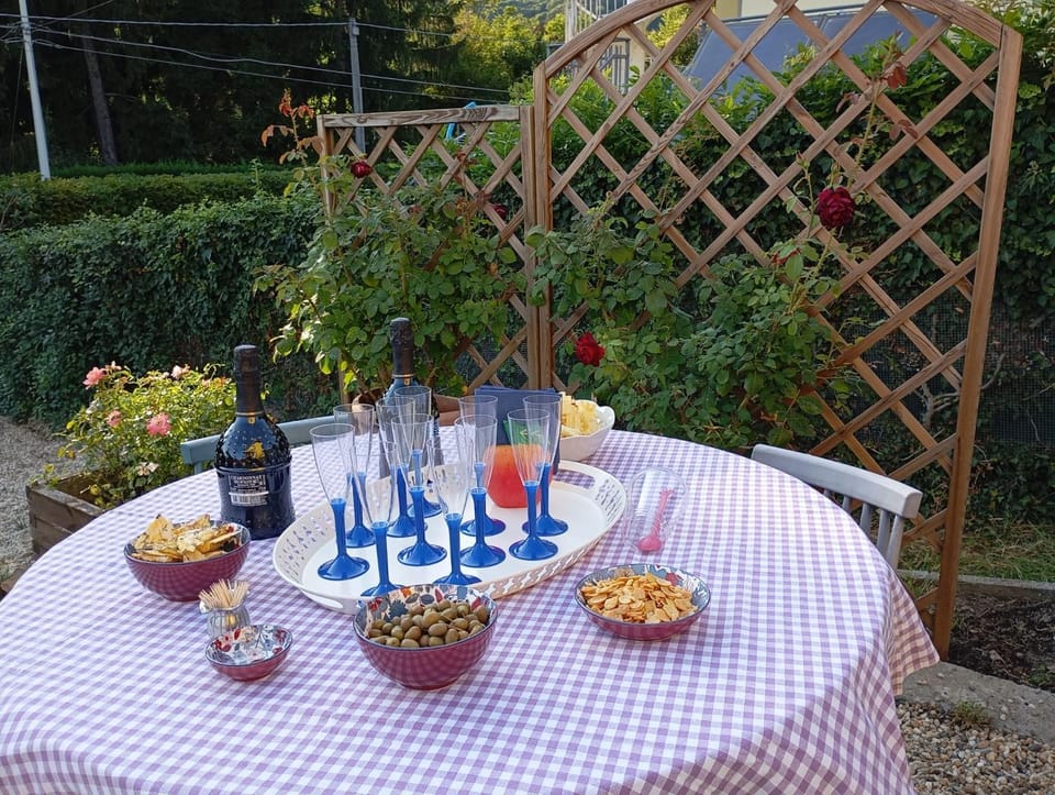 Pass Assaggiando Bed and Breakfast in Piedmont