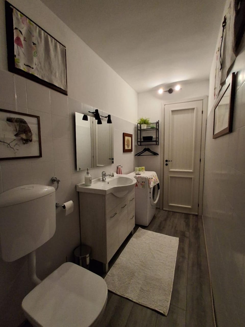 Pass Assaggiando Bed and Breakfast in Piedmont