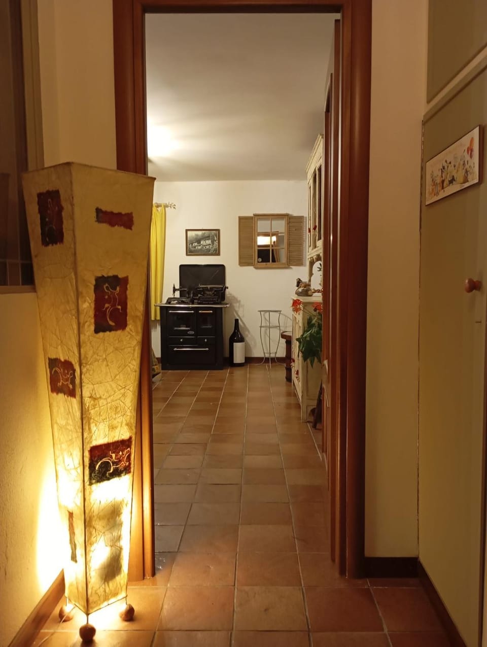 Pass Assaggiando Bed and Breakfast in Piedmont