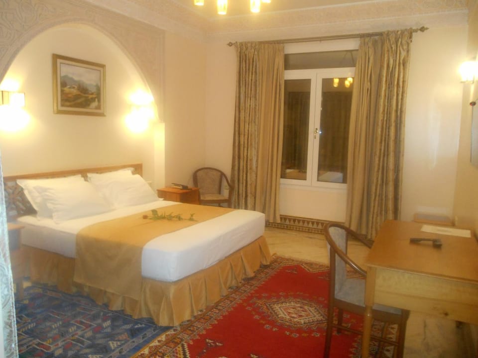 Dar Nador Bed and Breakfast in Morocco