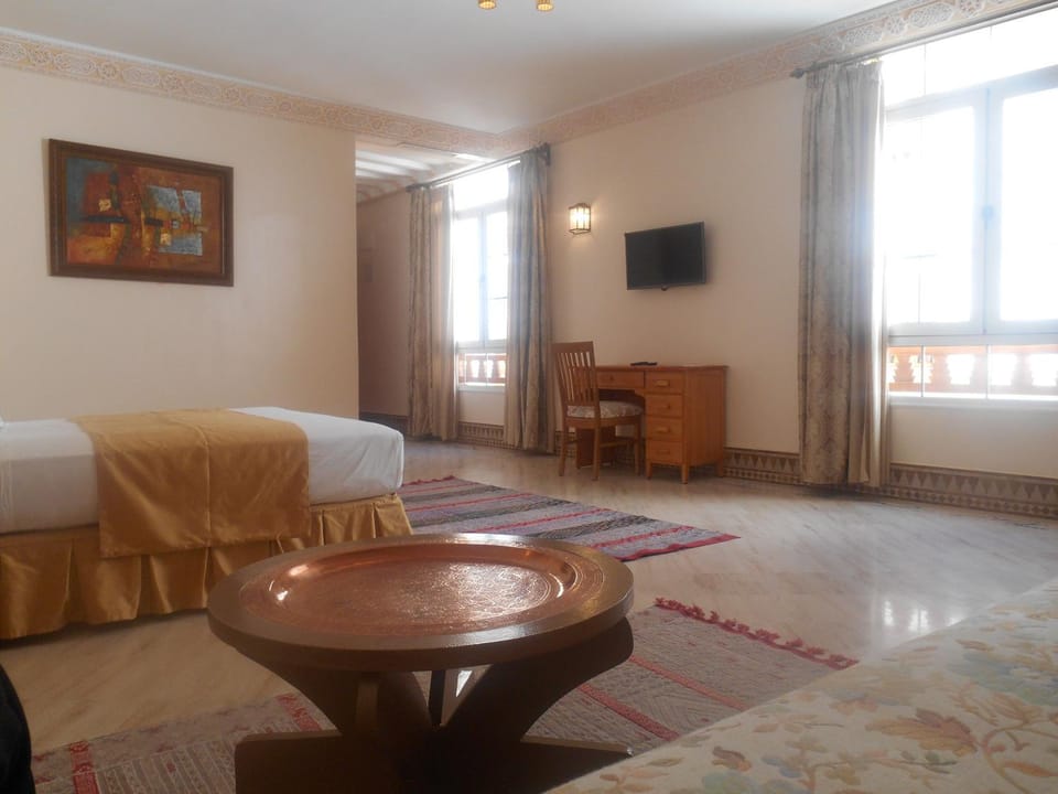 Dar Nador Bed and Breakfast in Morocco