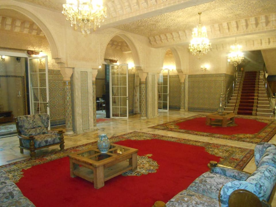 Dar Nador Bed and Breakfast in Morocco