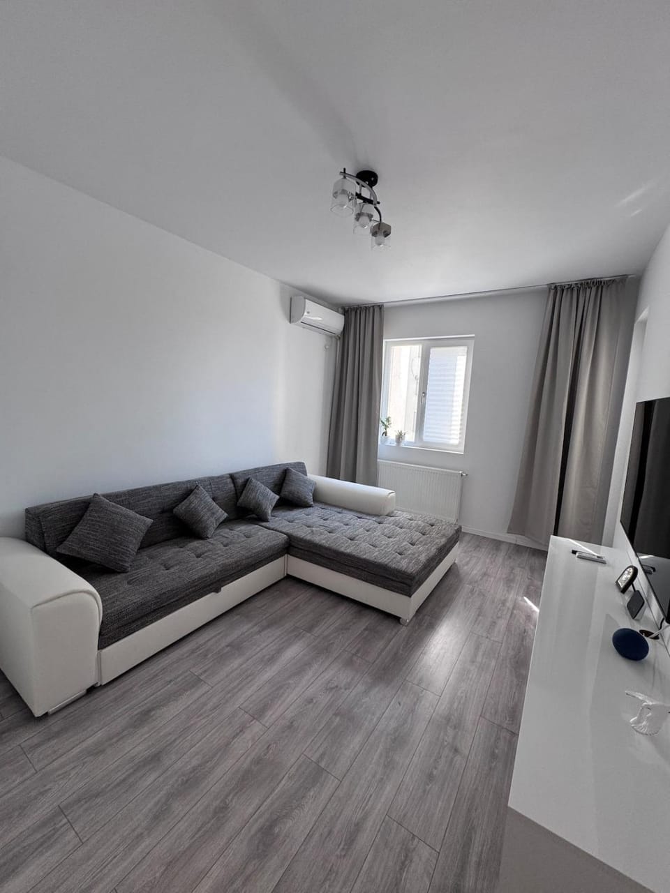 A piece from heaven Apartment in Bucharest