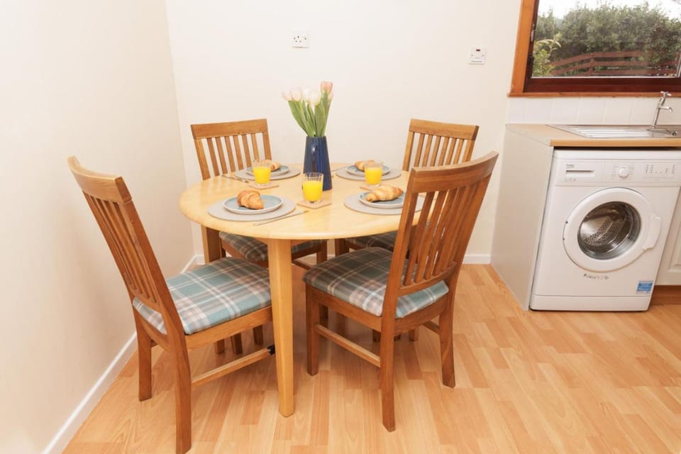 Millbrae, Shetland Islands House in Scotland