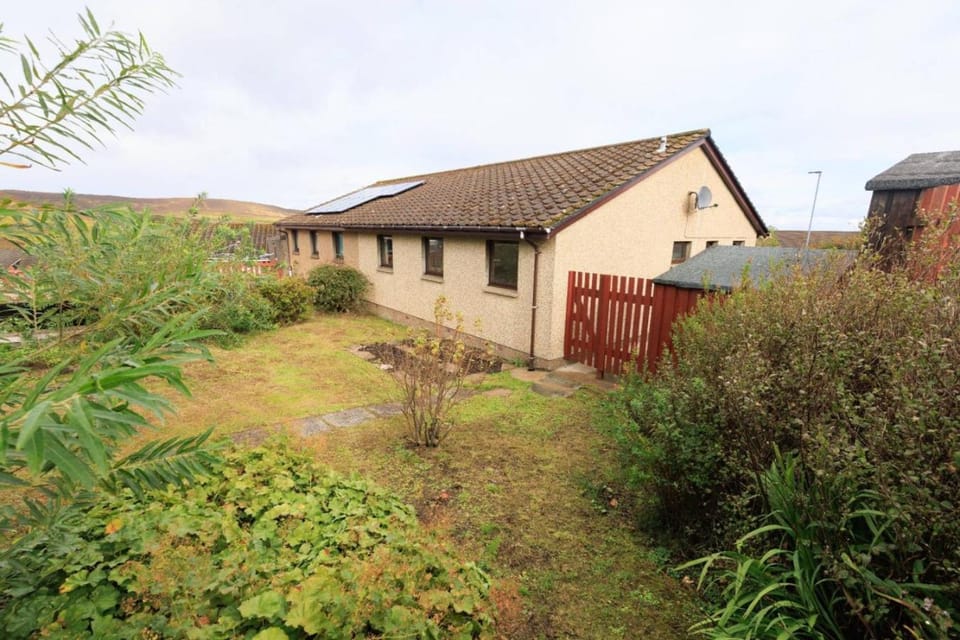 Millbrae, Shetland Islands House in Scotland
