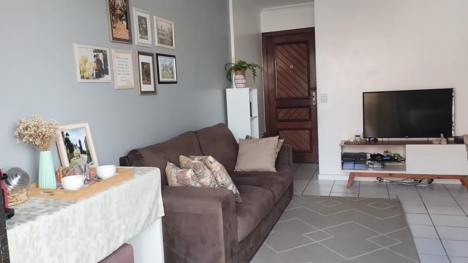 Amplo apto com 3 quartos sendo 01 suíte, próximo ao evento da COP Apartment in Belém