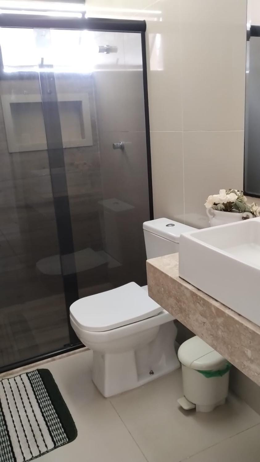 Amplo apto com 3 quartos sendo 01 suíte, próximo ao evento da COP Apartment in Belém