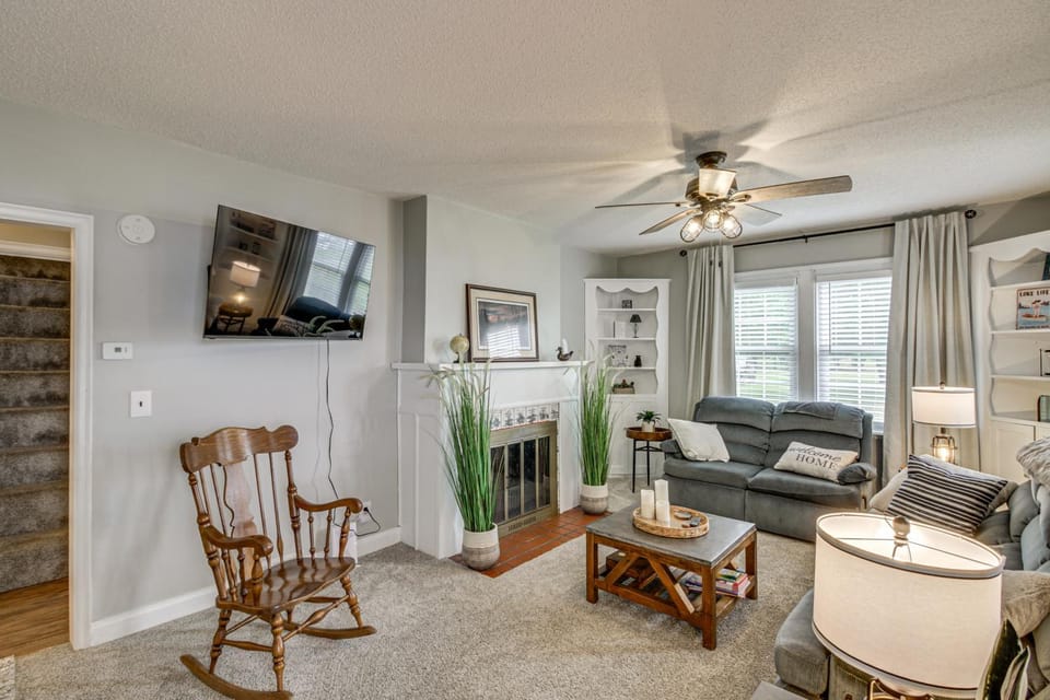 Lake Alexander Home w/ Dock: Pet-Friendly! House in Minnesota