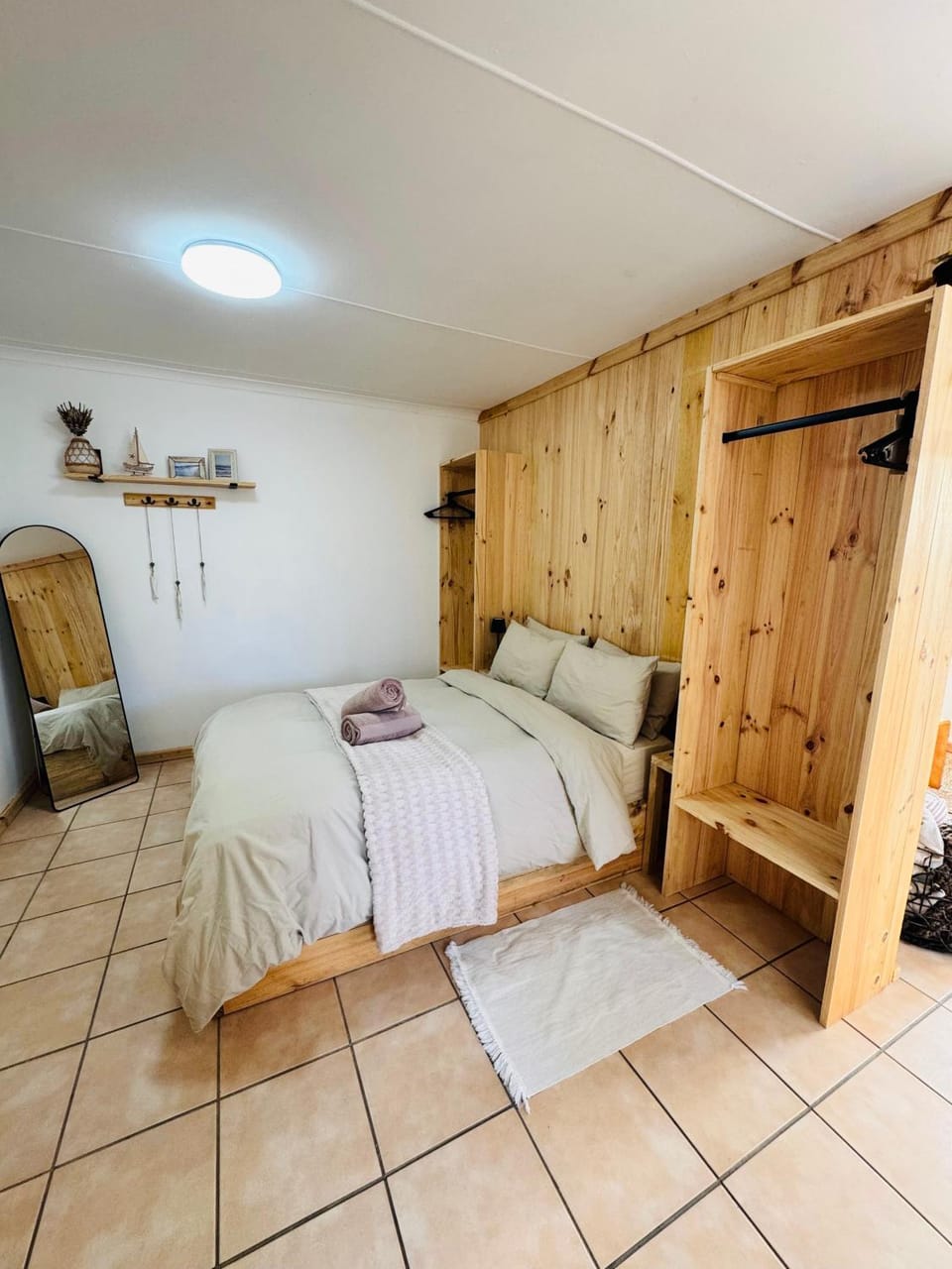 De Schelde Beach Cottage Apartment in Western Cape