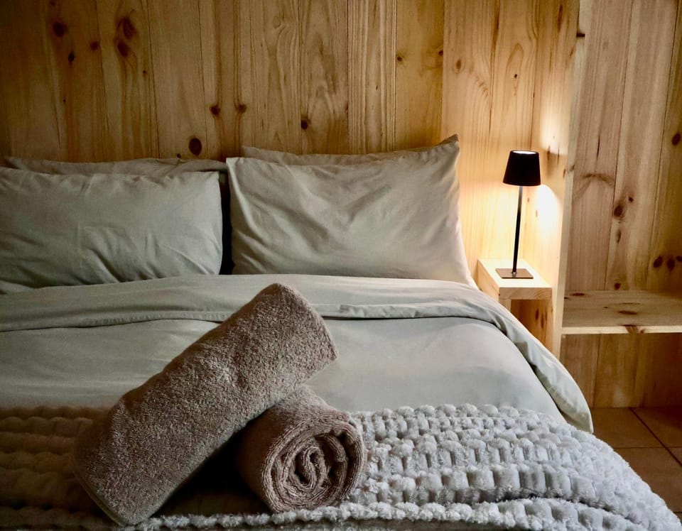 De Schelde Beach Cottage Apartment in Western Cape
