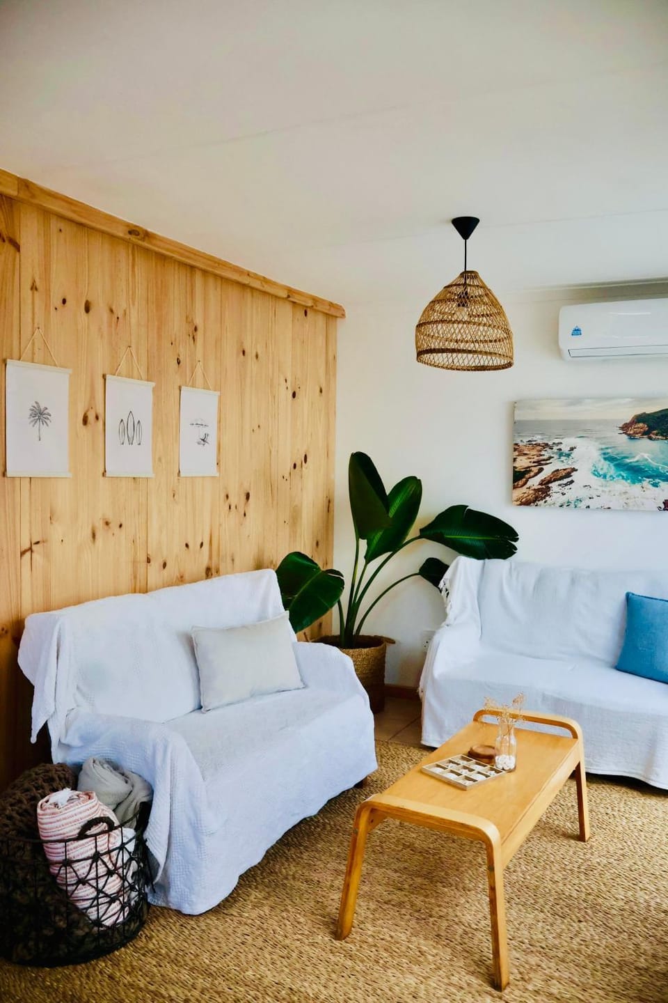 De Schelde Beach Cottage Apartment in Western Cape