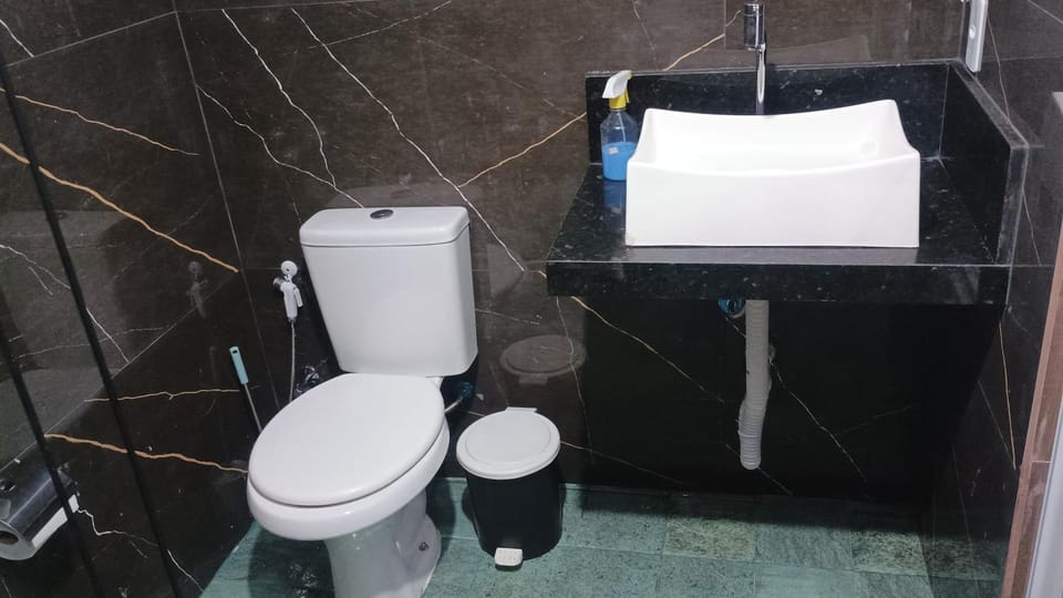 Toilet, Bathroom