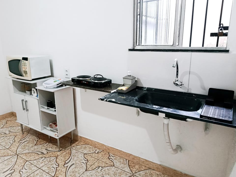 Coffee/tea facilities, Kitchen or kitchenette, Area and facilities, internet, minibar, stove, toaster