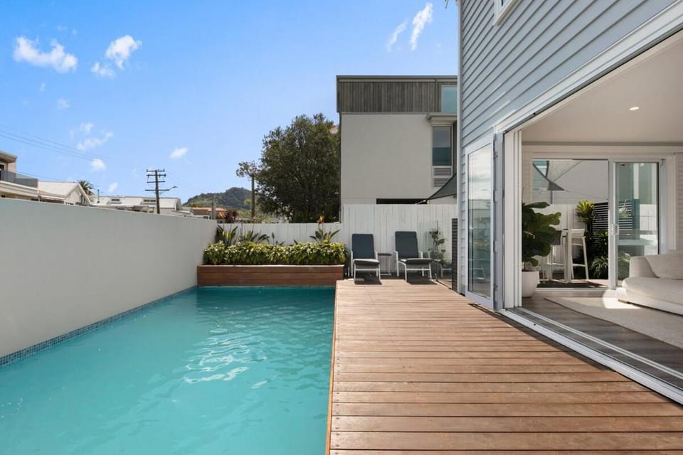 Day, Pool view, Swimming pool