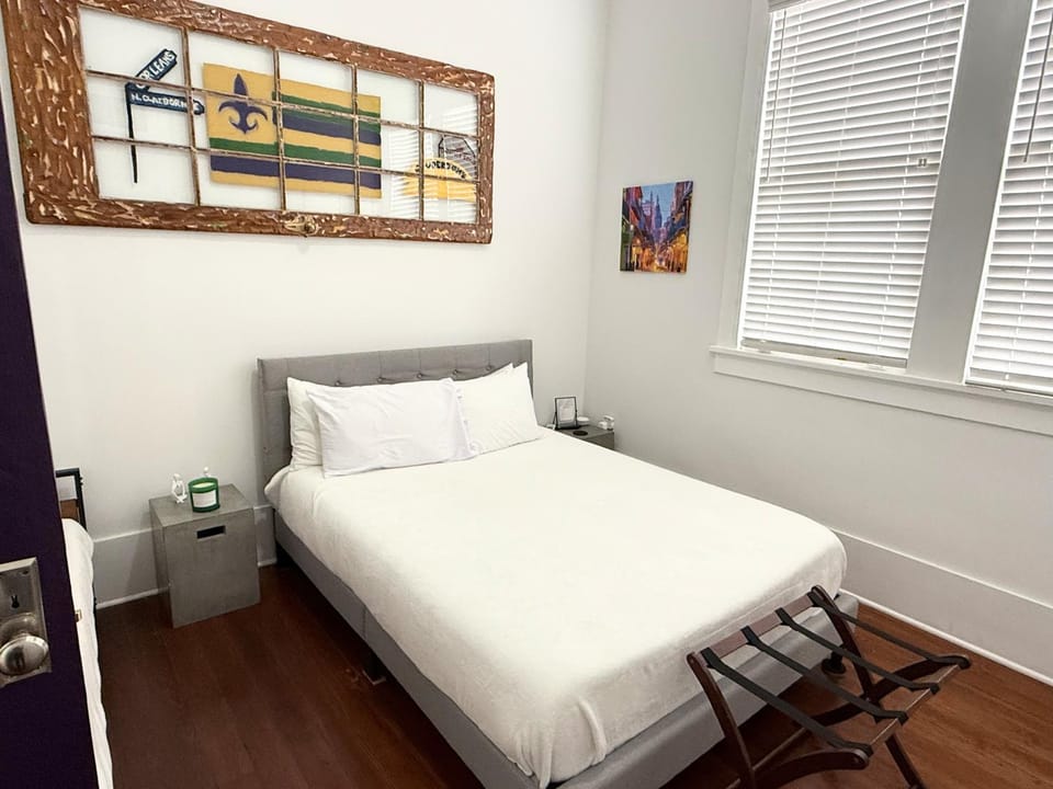 Luxury Spacious Home - 3 Block Walk to French Quarter Bed and Breakfast in Faubourg Marigny
