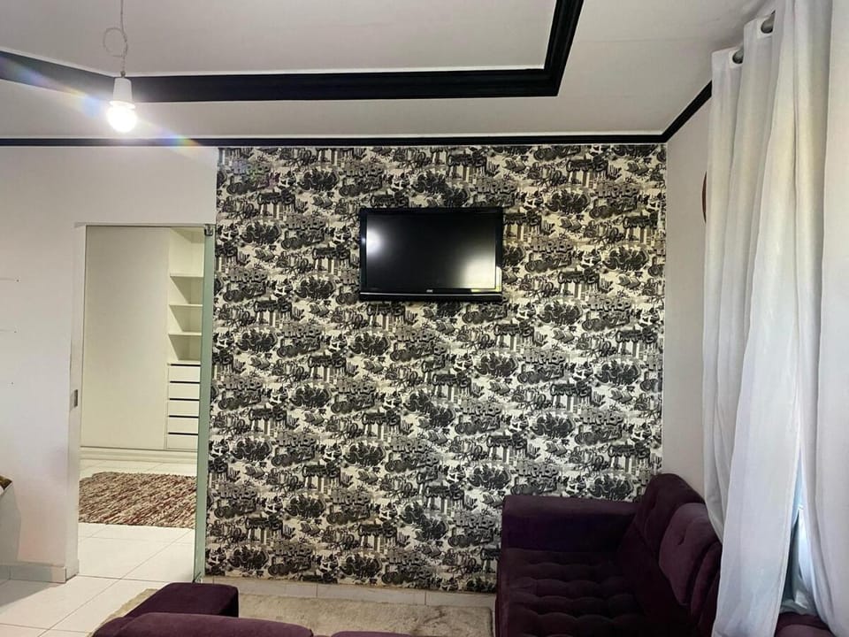 Apartamento no Alto do cocar Petrolina Apartment in Petrolina