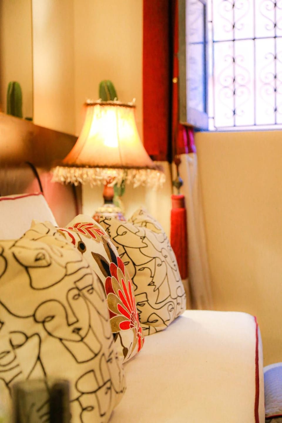DAR MA ITTO Charming luxurious Medina Cocoon Apartment in Marrakesh